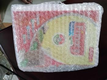 Product Review of Fimory Gastro Best Seller Paket 1 Box - Cereal / Sereal Umbi Garut | Bisa COD Sudah BPOM dan Halal MUI from T**o A**I T**S 1