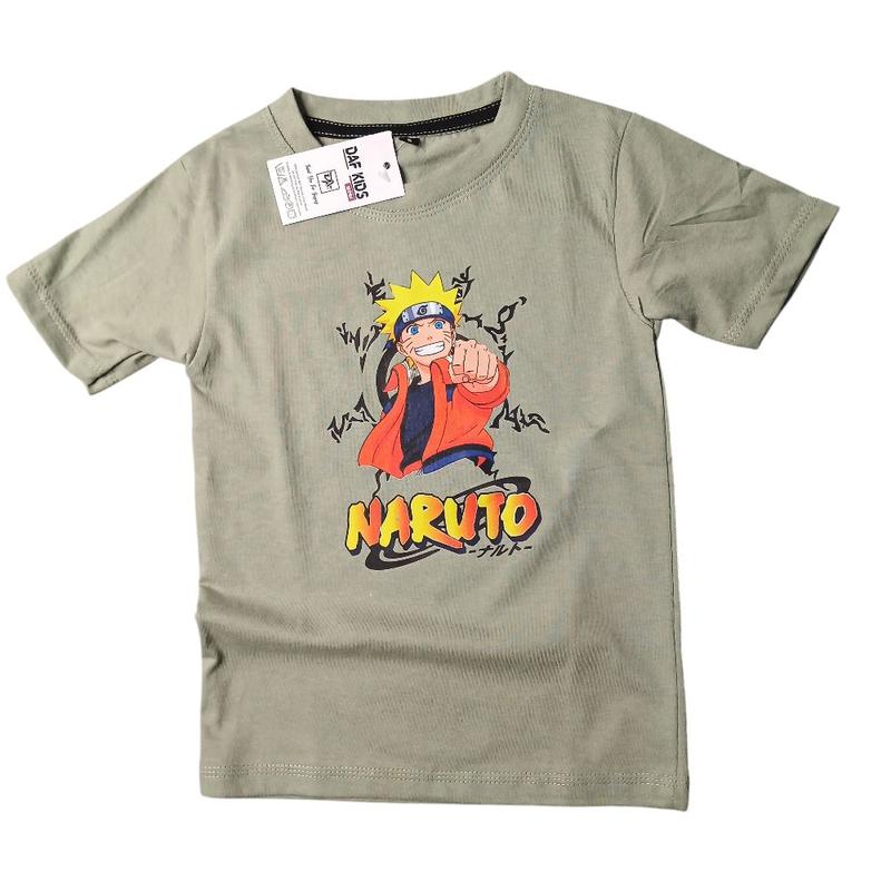 Product Introduction of PAKET KAOS ANAK 50RB/3PCS Baju Motif Fashion Kids 10
