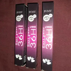 Mascara Black 36H melentikkan bulu mata waterproof long lasting