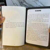 Gambar Buku Novel Horor Kemah Terlarang - Bumi Fiksi dari BumifiksiJakarta_NEW Kota Administrasi Jakarta Selatan 4 Tokopedia