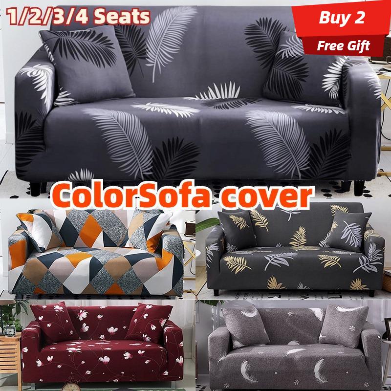 4 Seat Couch Covernull