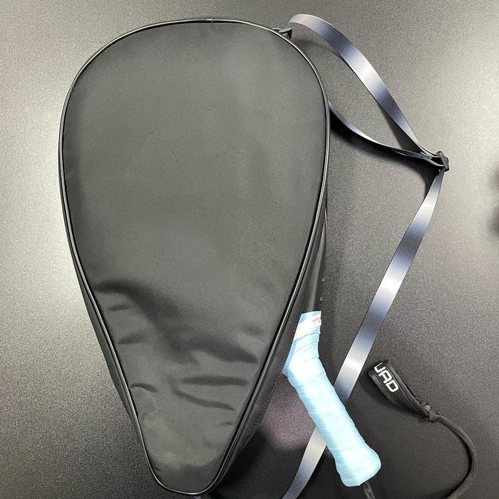 Padel Racket Display Case Padel Racket Case With Isothermal//Tas Raket Padel Dengan Lapisan ...