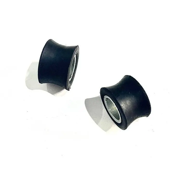 Karet Shock Belakang Plus Bosh M12/Baut16 Universal All Motor - Motorcycle 3