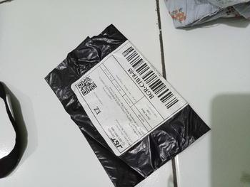 Product Review of Sepatu kelim/ lipat mesin jahit portable/klasik hitam cocok untuk pinggiran hijab/pasminah from R**u 0