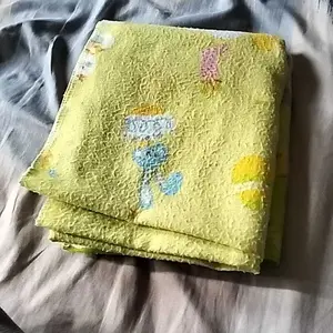 Celana Haji dan umroh wanita katun renda mewah Muslim Panjang