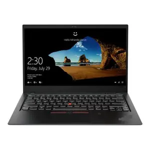 LAPTOP SLIM L3N0V0 TOUCH T470S CORE I7 GEN 7TH RAM 8GB/512GB SSD 14INCH WIN 10/11PRO TERMASUK MOUSE TAS DUS