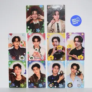GMMTV POP UP STORE NAGOYA PHOTOCARD BOYS