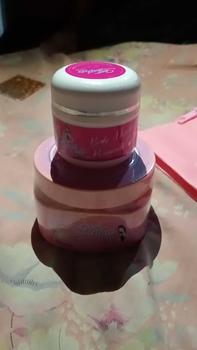 Product Review of [ARTHA LDT] PAKET EXTRA WHITE EVERY NIGHT (body booster malam 1 + body lotion malam 1 ) FREE POUCH  Tubuh [Pencerah Hand] from h**n 1