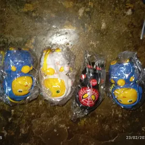 LAY Gantungan Mainan Boneka Berubah Wajah Face Changing  Nailong