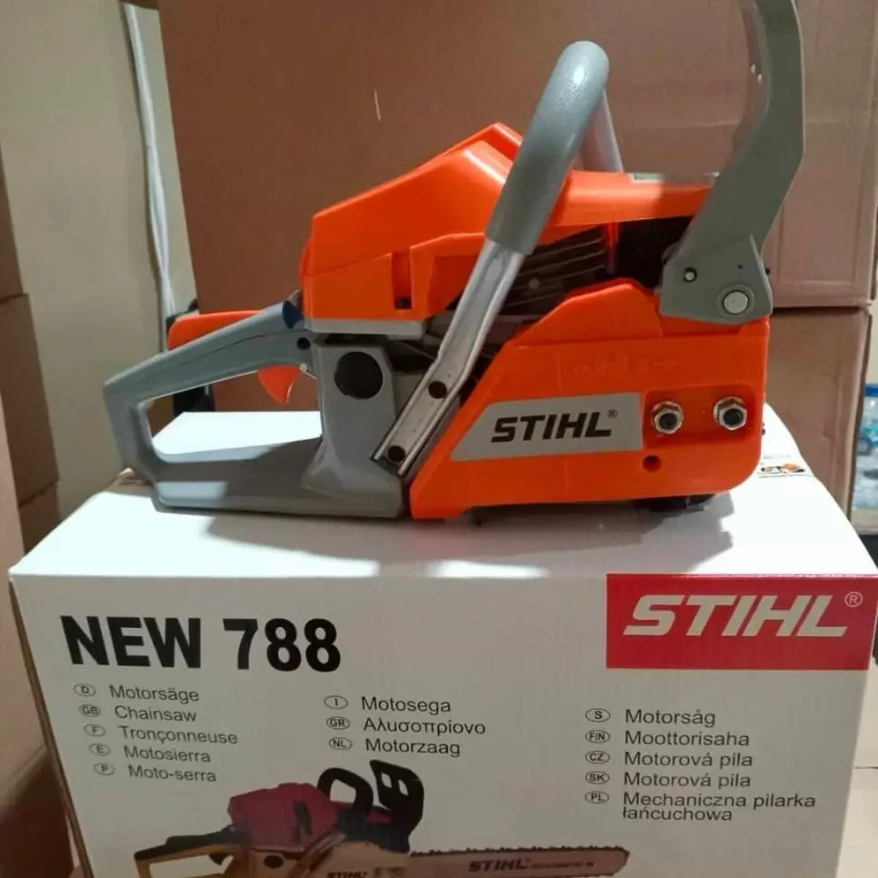 SENSO/CHAINSAW STIHL MS788 bar 22INCH ORIGINAL