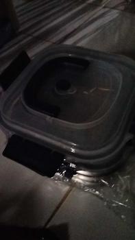 Product Review of “COD”(Lunch box)3pcs-nampan sus Kedap Udara, Tahan Suhu Tinggi, Cocok untuk Kulkas dan Aktivitas Luar Ruangan/ES Kotak Makanan Stainless Steel Food Grade Dengan Penutup Kedap Kotak Penyimpanan Makanan Stainless Steel Tebal dengan Tutup/live from A**💜 0