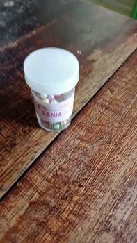 Product Review of JARUM PENTUL ANTI KARAT ISI 50PCS from e**i 0