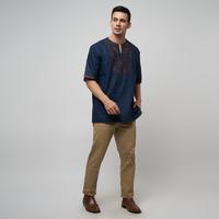 Gambar Baju Koko Preview Itang Yunasz PVL21K/020 dari Preview Muslimwear Kota Administrasi Jakarta Barat 5 Tokopedia