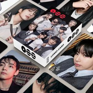 BT/S <ARIRANG> <SWIM> 2.0 <cuerpo a cuerpo>: JK Jimin, Suga, J-Hope, Jin, RM; paquete de tarjetas fotográficas de ídolos; tarjetas de apoyo, coleccionables clásicas y mini de K‑POP; nuevas tarjetas de saludo; mercancía pop