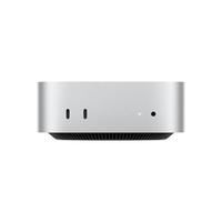 Gambar Mac Mini M4 2024 Mini PC Apple MCYT4ID/A - M4 10CPU 10GPU 16NE 24GB 512GB MAC OS 1Y Inter dan Resmi - 24/512GB INTER dari Anugerah Digital Lestari Kota Administrasi Jakarta Pusat 1 Tokopedia