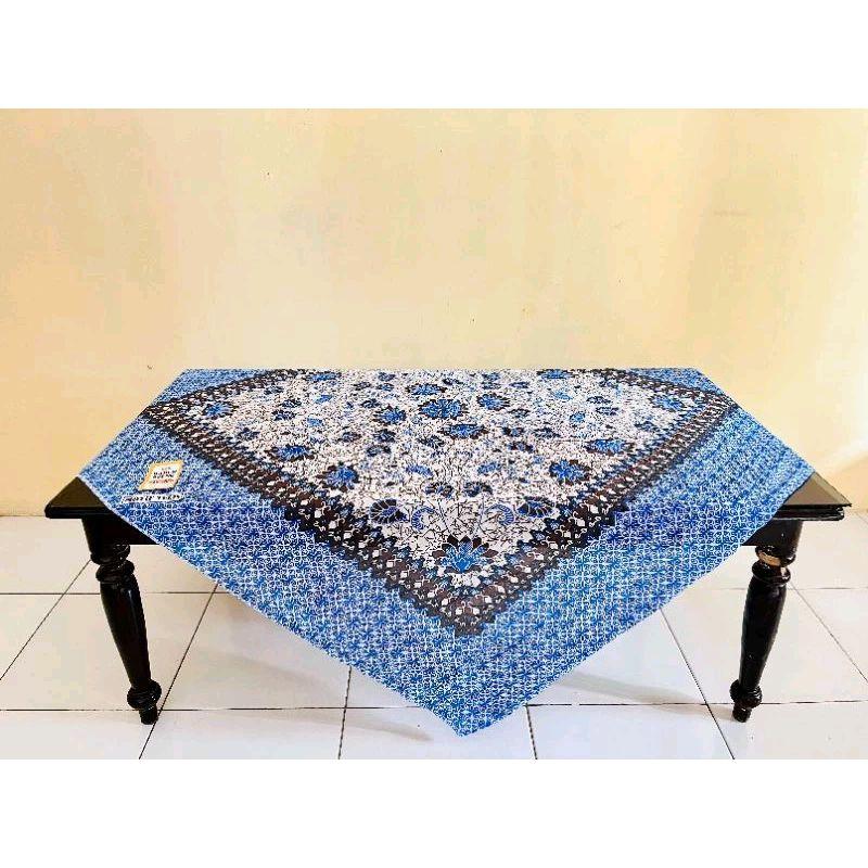 Taplak Meja Batik Aestetic Meja Guru Meja Tamu RA Motif Semanggi - Shop ...