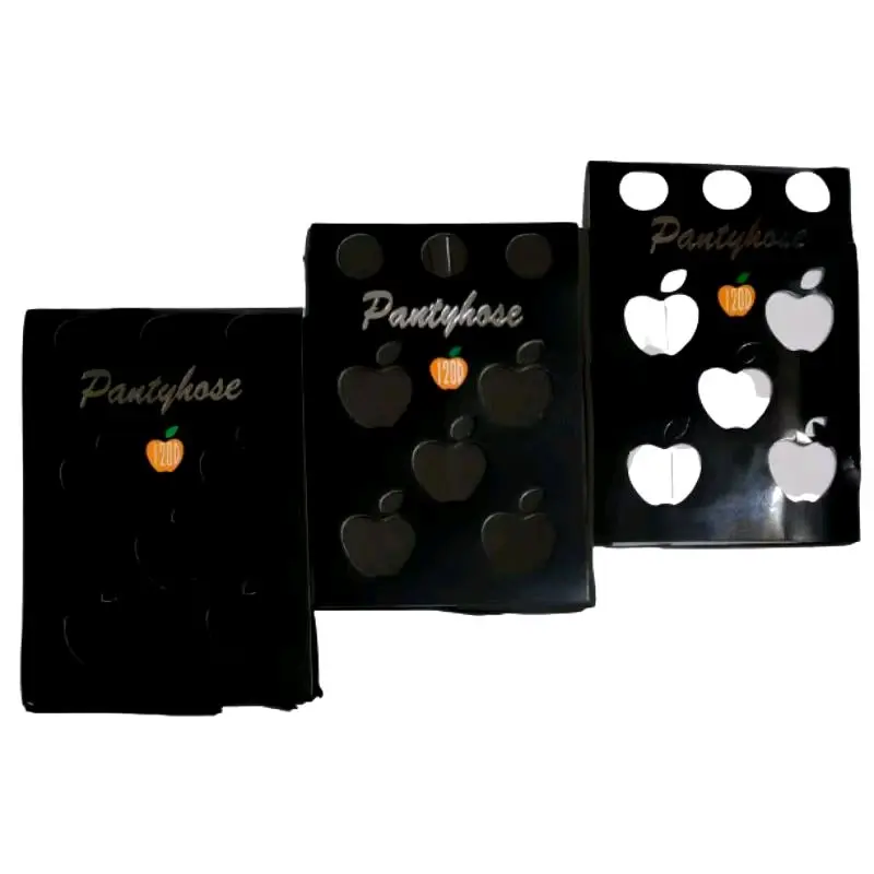 Stoking celana wanita apple lembut halus pantyhose 120D panjang premium tebal termurah/Stoking celana