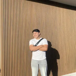 (COD) Celana Jeans Baggy Pants Gombrong Skena Basic Denim 12 oz