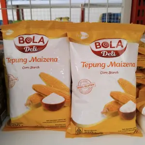 Tepung Maizena Bola Deli 250g