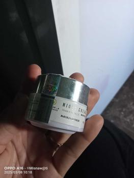 Product Review of GRADE A BY TMCO night cream booster mencerahkan from M**9 1