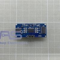 Gambar SR04 Ultrasonic Sensor Jarak dari Akhishop Electronics Kota Surabaya 3 Tokopedia