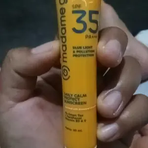 [SERBA 10K] Madame Gie Travel Size Collection - Makeup Skincare