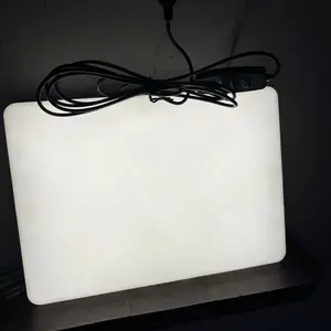 TNW Lampu Foto Led Lampu Lighting Lampu Sorot Lighting Studio+Tripod Lampu Lampu Live Vlog Konten Kreator Lighting Studio Foto Produk