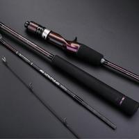 Gambar ECOODA Joran ONLINE Light Slow Jigging Rod 1.83M/1.85M/1.91M PE 0.6-2.5 Ultralight Travel Slow Jigging Rod 10g-150g Slow Pitch Jig Spin Rod JP111 - C612ML dari Ecooda Official Store Kota Administrasi Jakarta Barat 2 Tokopedia