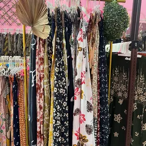 Daster model kekinian sheila Collection random  Wanita