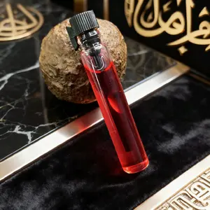 Parfum Sentassa merah 3ml Wangi Fresh Segar