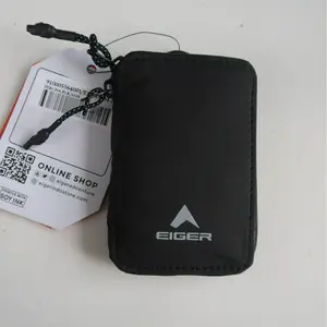 Dompet Gantungan Kunci Eiger OriginaI Percha