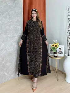 GAMIS STORJOAN CAP COLET MULTICOLOUR BABAR PINDO PREMIUM