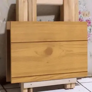 Estetik Meja Lipat Belajar Anak Murahh Polos dan Karakter dengan Desain Variasi Warna dan Motif