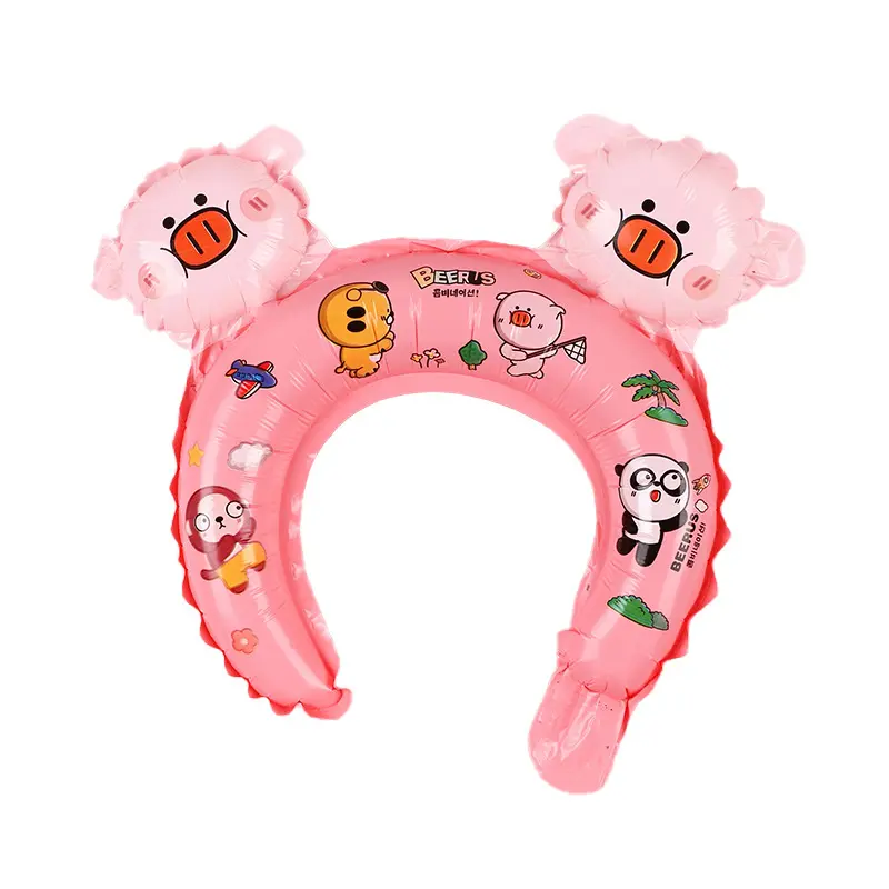 HC16731 PIGGY BEERUS