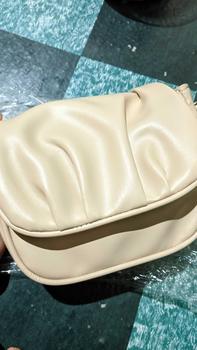 Product Review of [Beli Lokal] Deliwafa -Selempang Wanita Slingbag Premium Tas Canira from €**ª 1