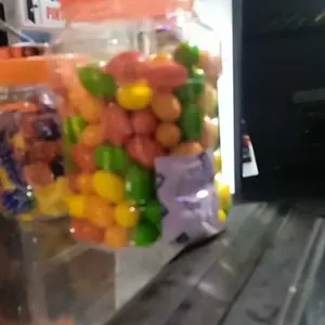 BUBBLE GUM DINOS X ISI 196X5GR