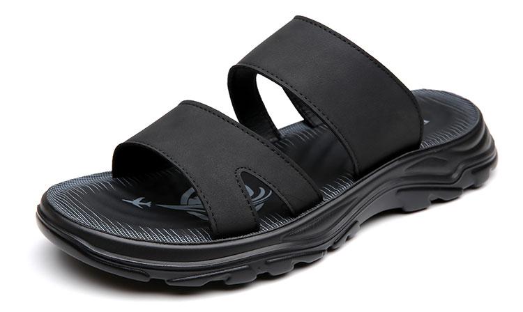 Product Introduction of 8233 - PAMATE Fashion Sandal Pantai Berjalan Sandal Kasual Sandal Pria Sendal 12
