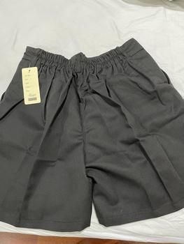 Product Review of SHORT PANTS CELANA PENDEK WANITA STYLE KOREAN TERBARU - HOTPANTS SANTAI JUMBO DEWASA KATUN KEKINIAN from b**💫 3