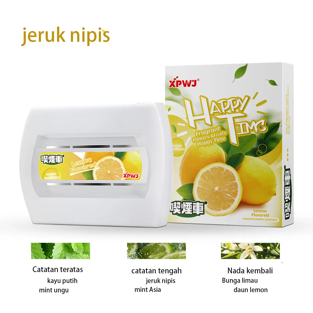 lemon