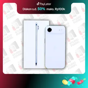 [ Promo Exclusive ] Apple iPhone Air - Garansi Resmi