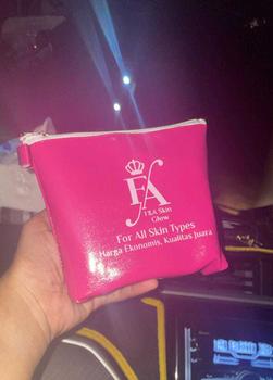 Product Review of FA SKIN GLOW skincare Bpom Viral F&A Skin Glow Original Fa Glow Skincare from ** 0