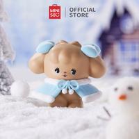 Gambar MINISO X MIKKO New Moon Blessing Series Blind Box - Variasi, Random dari Miniso Toy ID Kab. Karawang 3 Tokopedia