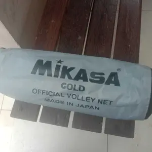 Net Voli Miikasaa GOLDD Seling
