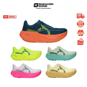 SEPATU RUNNING ORTUSEIGHT HYPERBLAST 3.0 - ORTUSEIGHT - SHOES RUNNING - SEPATU LARI - RUNNING - SEPATU LARI DEWASA - NEW ARRIVAL
