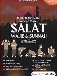 Gambar Buku Tuntunan Lengkap & Mudah Salat Wajib & Sunnah - Yash Media dari blanjaBuku Kab. Sleman 5 Tokopedia
