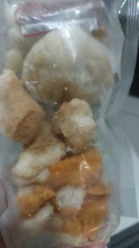 Product Review of Cuanki Instan Meal Gangkampung 12pcs from B**d 0