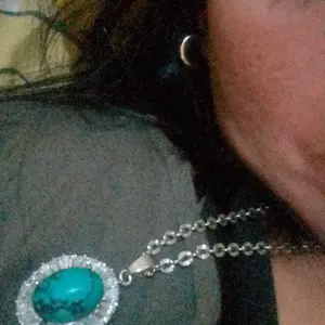 [Mxixi] Kalung Ganda Dipakai Bersama Mutiara & Bunga Camelia Gaya Lembut & Elegan Mewah Ringan X291