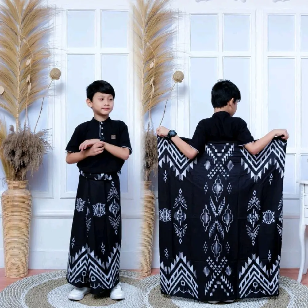 TERLARIS SARUNG ANAK SD SMP WADIMOR KATUN EXCLUSIVE TERBARU