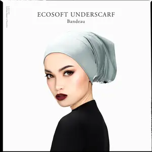 EcoSoft Bandeau Underscarf