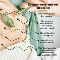 Gambar Face Roller Alat Pijat - Erto's dari Hallo.Cantik Kota Administrasi Jakarta Timur 2 Tokopedia
